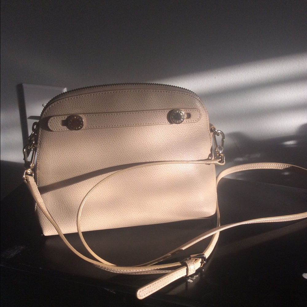 Furla Piper crossbody pouch